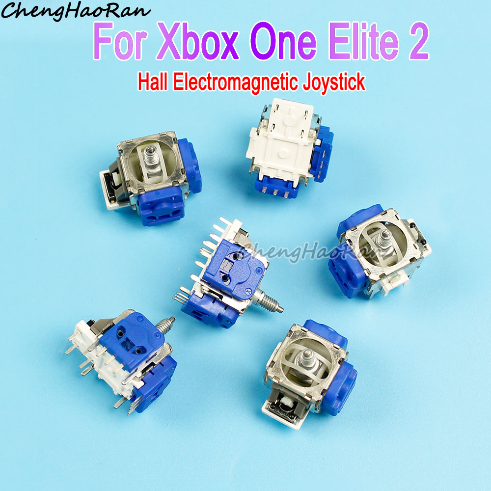 1 Piece For 3D Hall Electromag - đánh giá và giá 3D Printing Xbox Controller