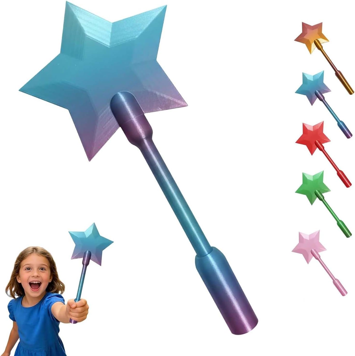 3D Printed Wand Tap To Pay Lig - đánh giá và giá 3D Printing Use