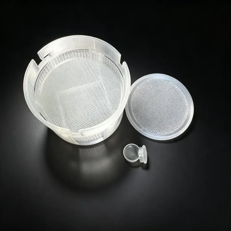 The New Watch Tool Is Made of  - đánh giá và giá 3D Printing Use