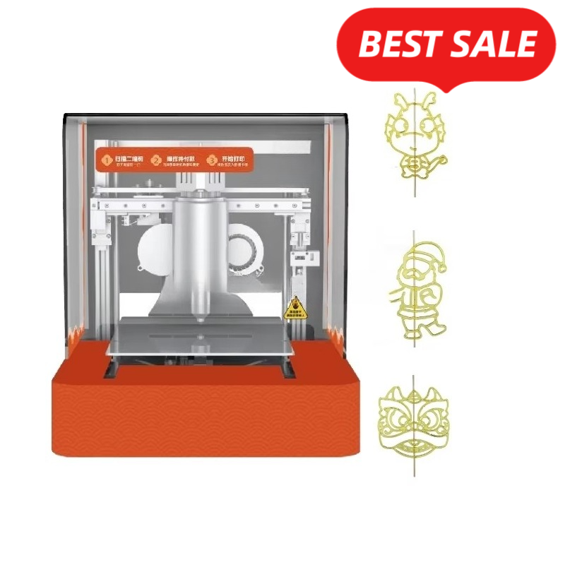 Professional Automatic Sugar P - đánh giá và giá 3D Printing Design Maker