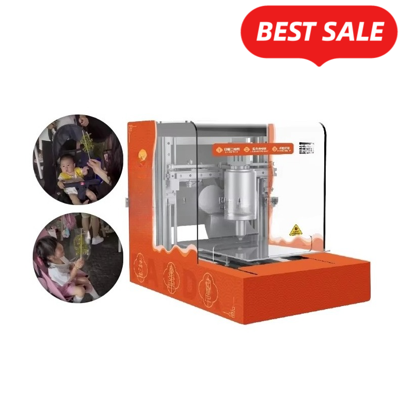 Professional Automatic Sugar P - đánh giá và giá 3D Printing Design Maker