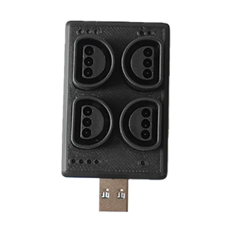 SNAC MisTer N64 Adapter, Compa - đánh giá và giá 3D Printing Laboratory