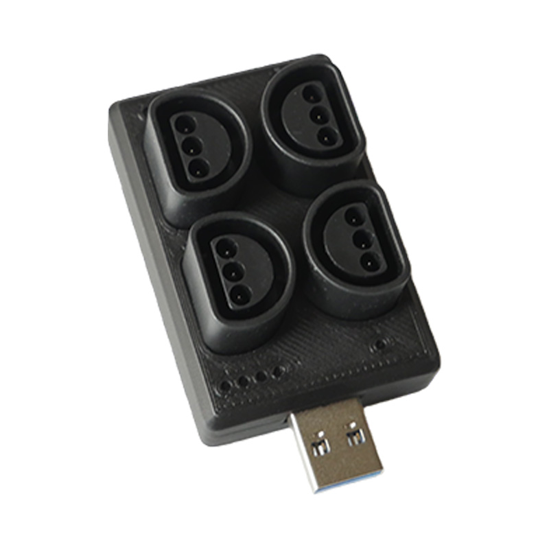 SNAC MisTer N64 Adapter, Compa - đánh giá và giá 3D Printing Laboratory