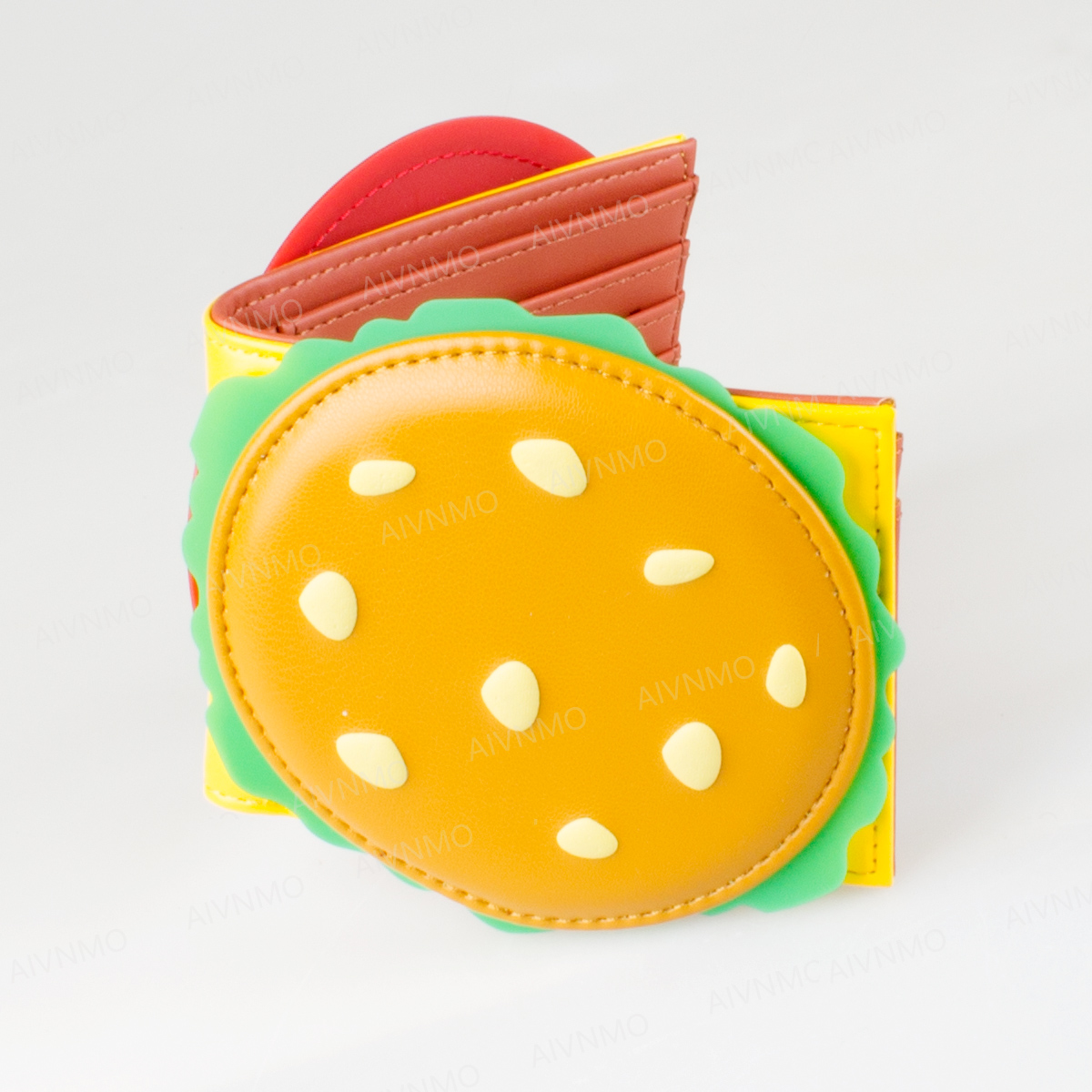 High-Quality 3D Burger Foldabl - đánh giá và giá 3D Printing Foto