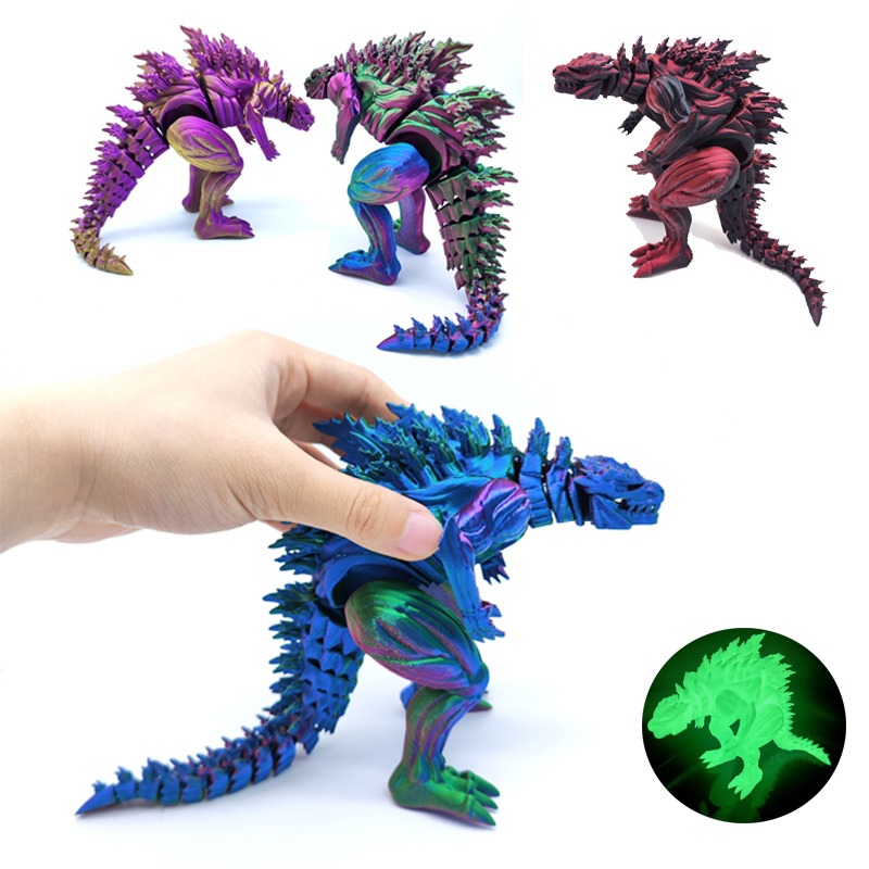 3D Printing Muscle Dinosaur Ac - đánh giá và giá 3D Printing Drawing