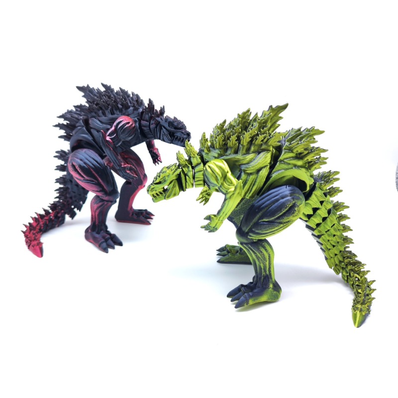3D Printing Muscle Dinosaur Ac - đánh giá và giá 3D Printing Drawing