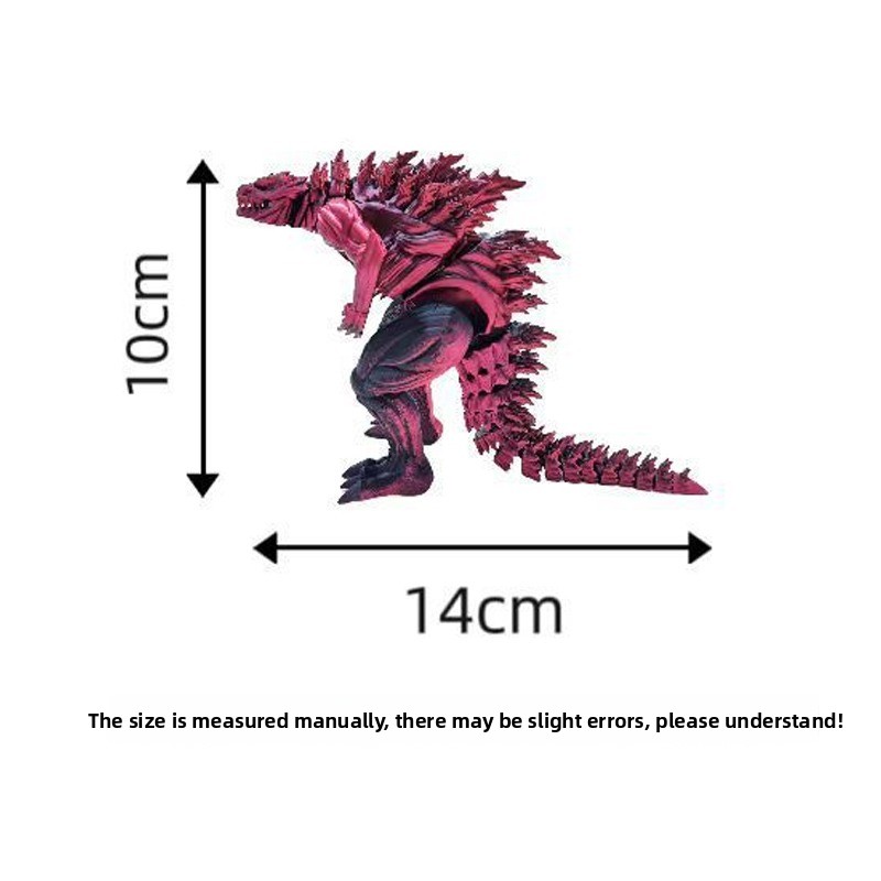 3D Printing Muscle Dinosaur Ac - đánh giá và giá 3D Printing Drawing