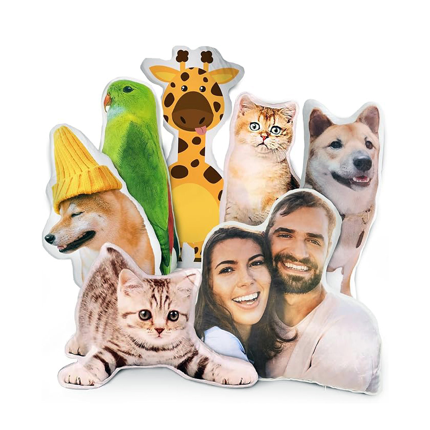 2026 New Personalized Pet Pill - đánh giá và giá 3D Printing Foto