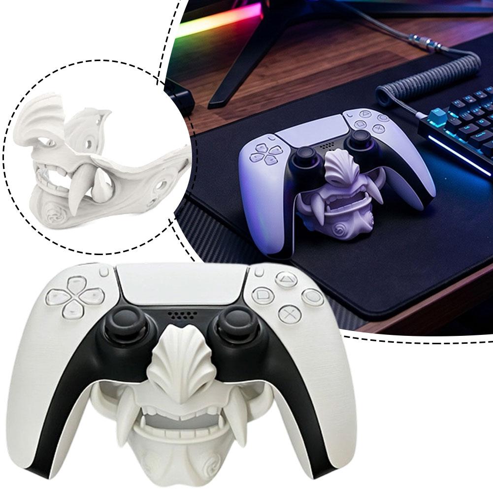 3D Printed Ghost Face Handle S - đánh giá và giá 3D Printing Xbox Controller