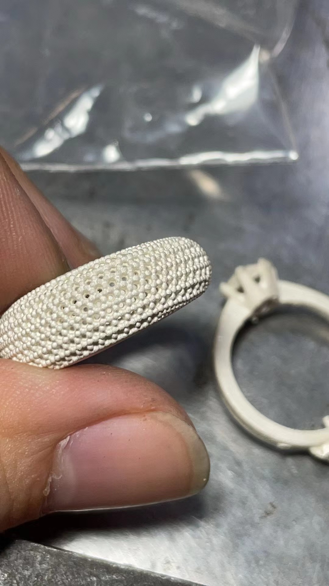 Jewelry Casting High Wax Resin - đánh giá và giá 3D Print Isopropyl Alcohol