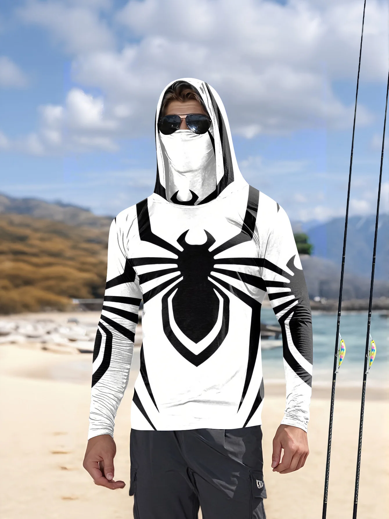 2026 Summer New Style Men's Lo - đánh giá và giá 3D Printing Use