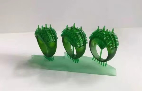 Jewelry Resin 3D Printing Lost - đánh giá và giá 3D Print Isopropyl Alcohol