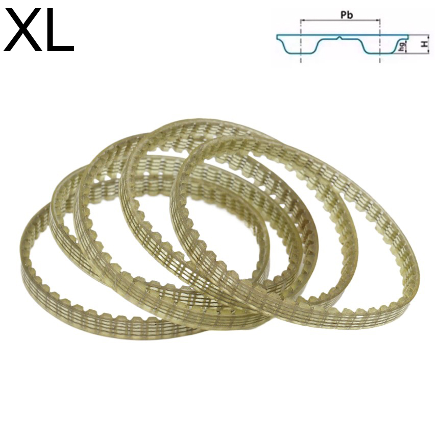100XL 102XL 104XL 106XL 108XL  - đánh giá và giá Timing Belt