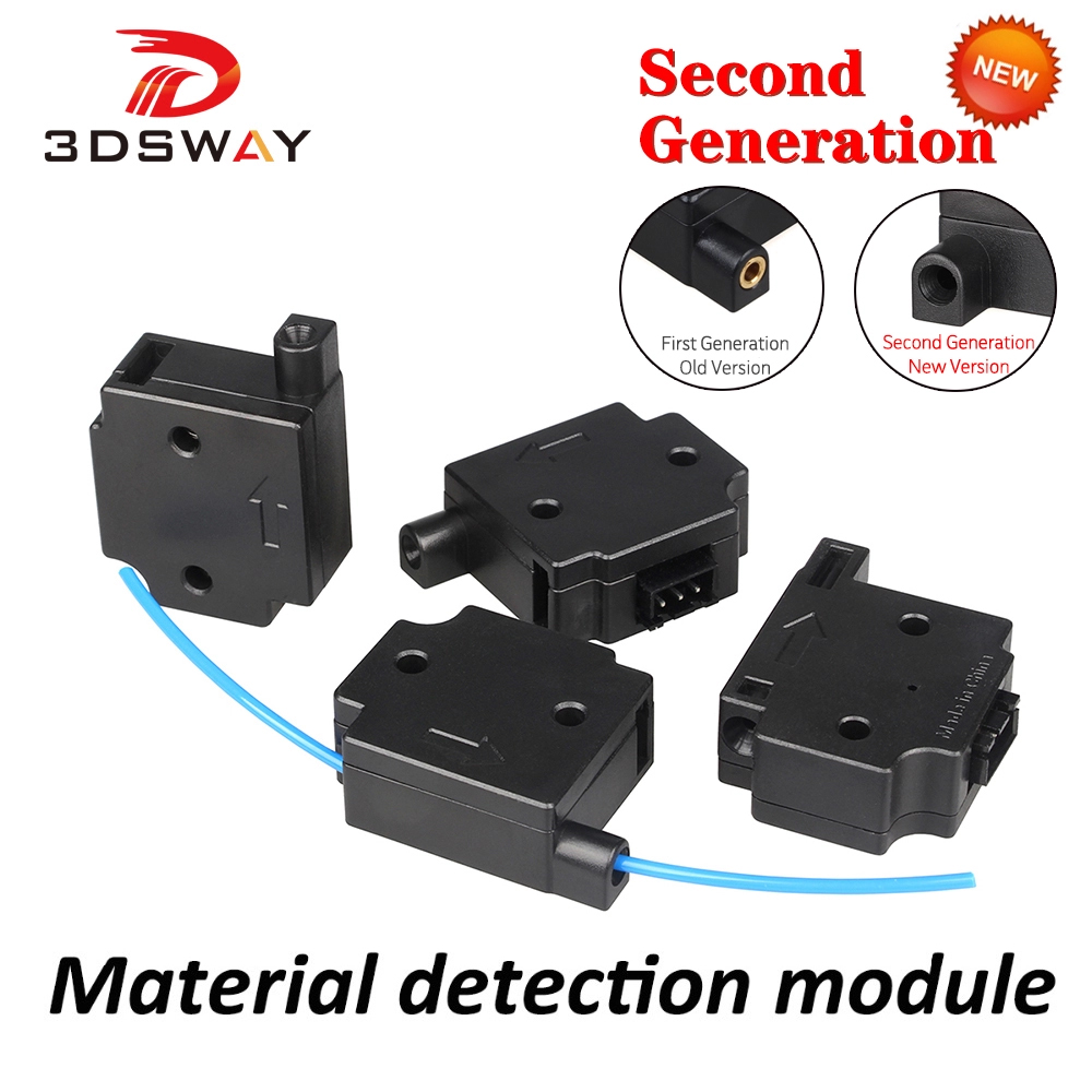 3DSWAY 3D Máy In Phần Chất Liệ - đánh giá và giá 3D Printing Cnc
