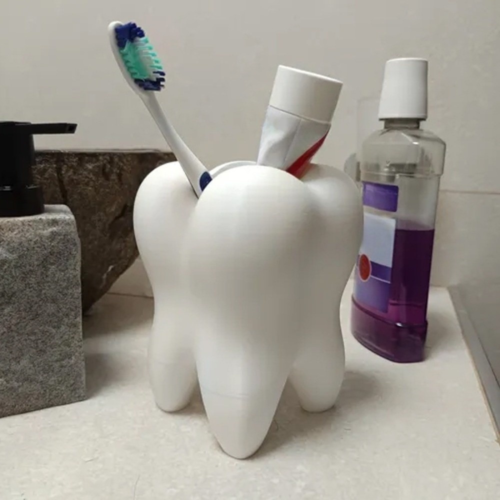 Multi-functional 3D Printing T - đánh giá và giá 3D Printing Tooth