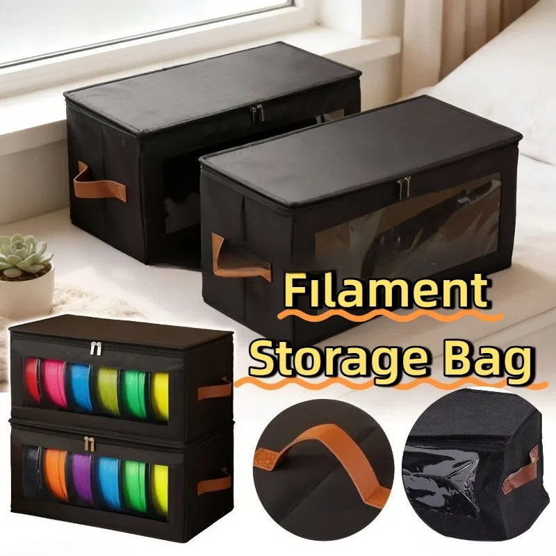 Filament Storage Bag - 3D Prin - đánh giá và giá 3D Printing Use