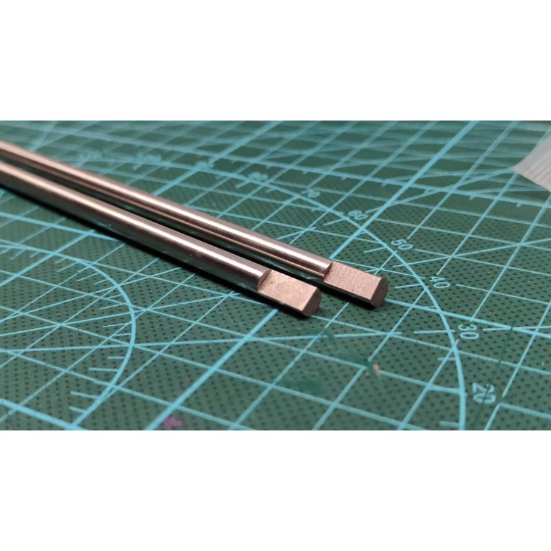 Full Set Metal Hardware Kit fo - đánh giá và giá 3D Printing Rc Boat