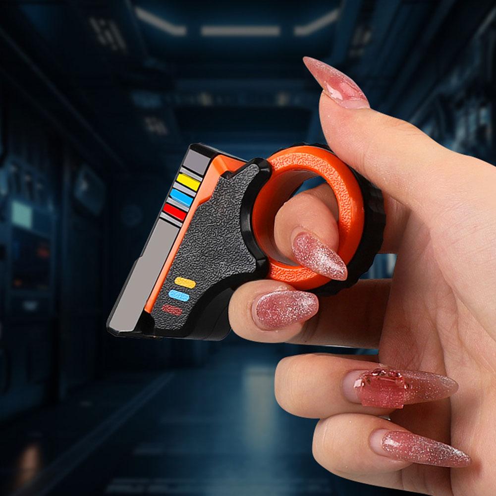 3D Printed Rotary Finger Slide - đánh giá và giá 3D Printing Drawing
