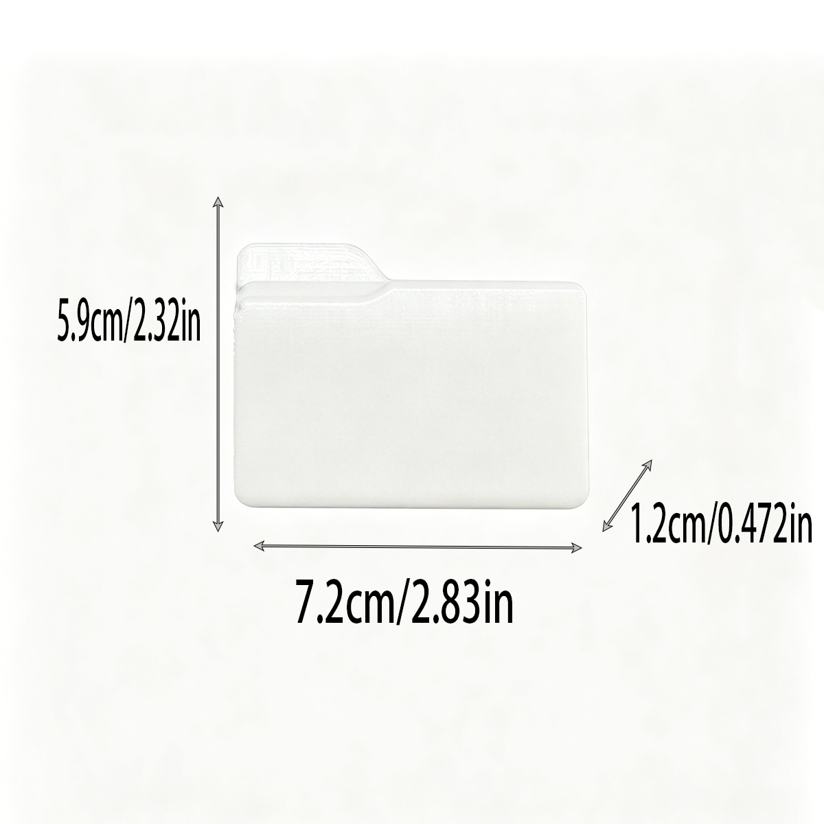 Portable SD TF Memory Card Cas - đánh giá và giá 3D Printing Card