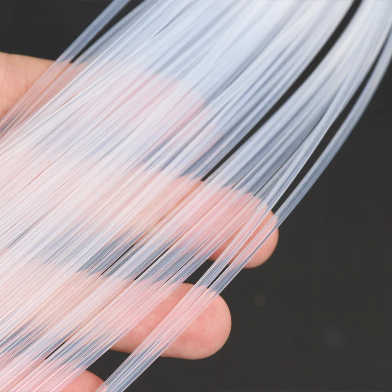 ID 10Mm X 12Mm OD PTFE Ống T E - đánh giá và giá 3D Printing Use