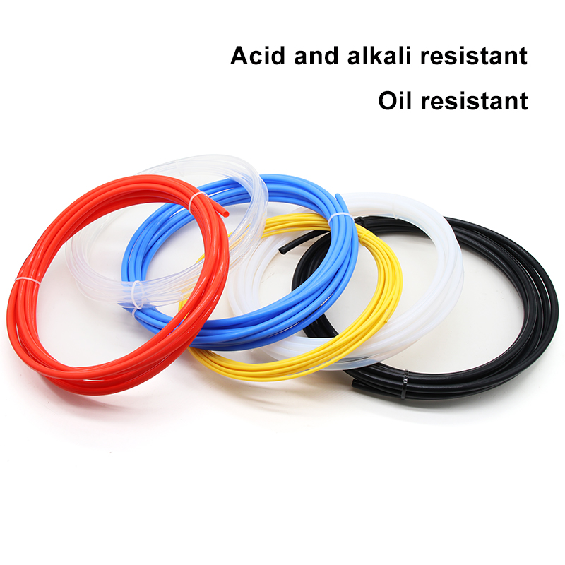 ID 10Mm X 12Mm OD PTFE Ống T E - đánh giá và giá 3D Printing Use