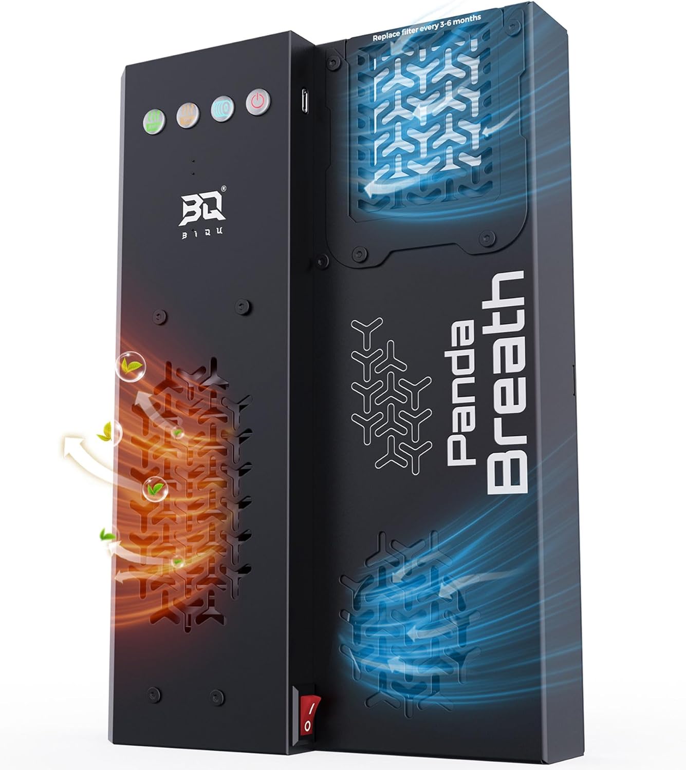 BIGTREETECH Panda Breath Smart - đánh giá và giá 3D Printer Enclosure Frame