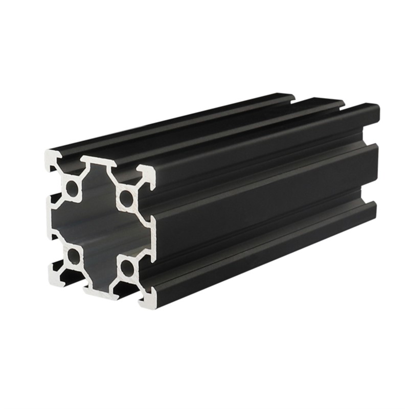 1PCS 4040 V-slot 4040V Black A - đánh giá và giá 3D Printer Enclosure Frame