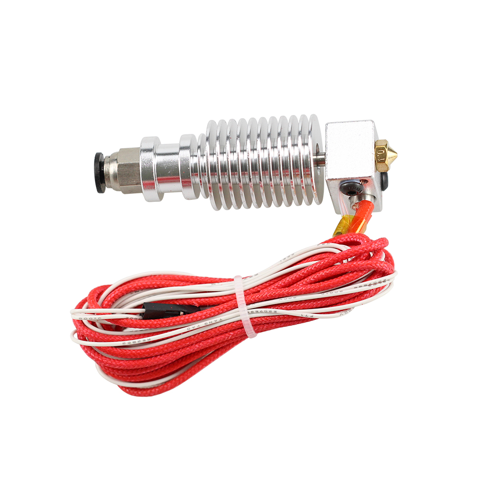 3D Máy In J-Đầu Hotend Với Đĩa - đánh giá và giá 3D Printing Cnc
