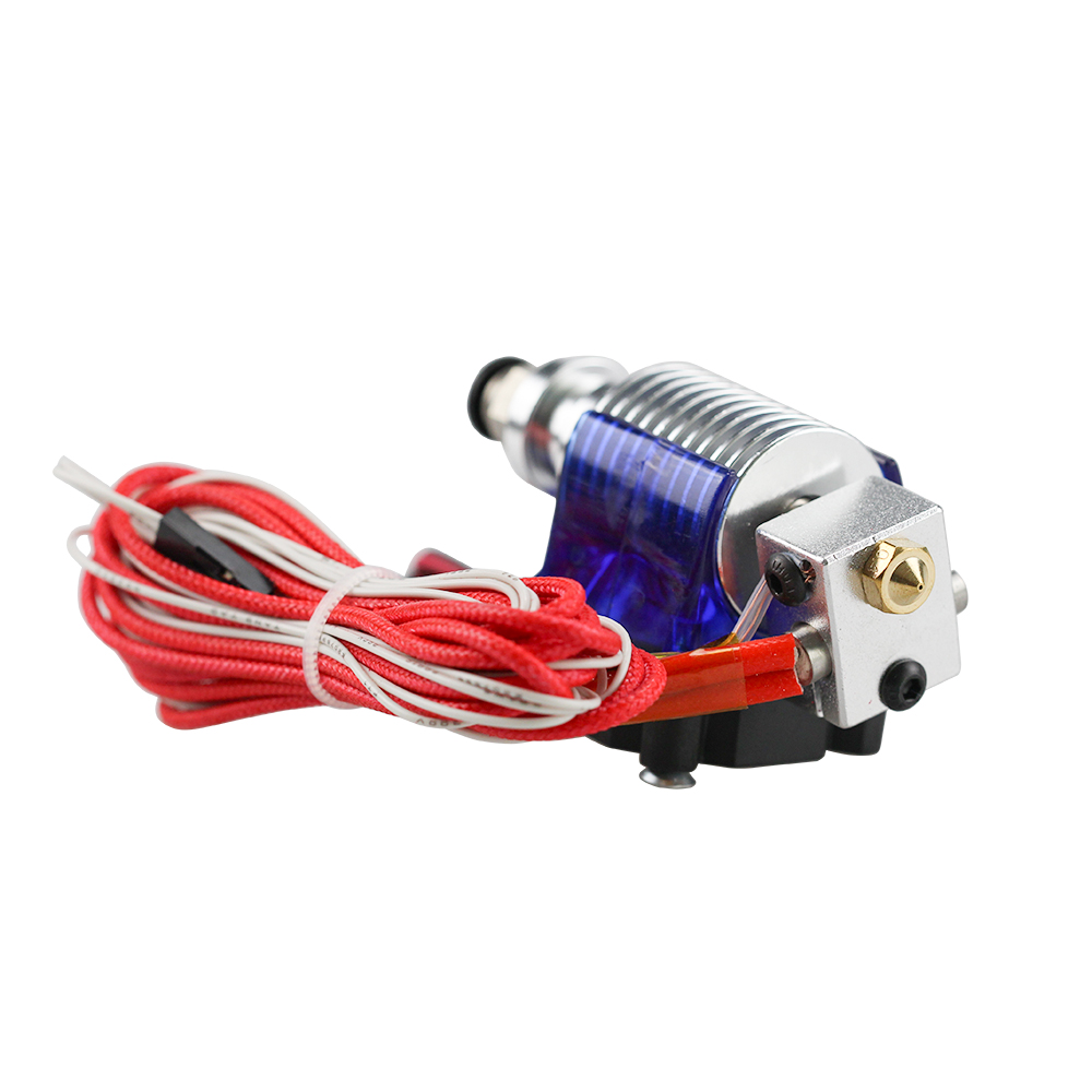 3D Máy In J-Đầu Hotend Với Đĩa - đánh giá và giá 3D Printing Cnc