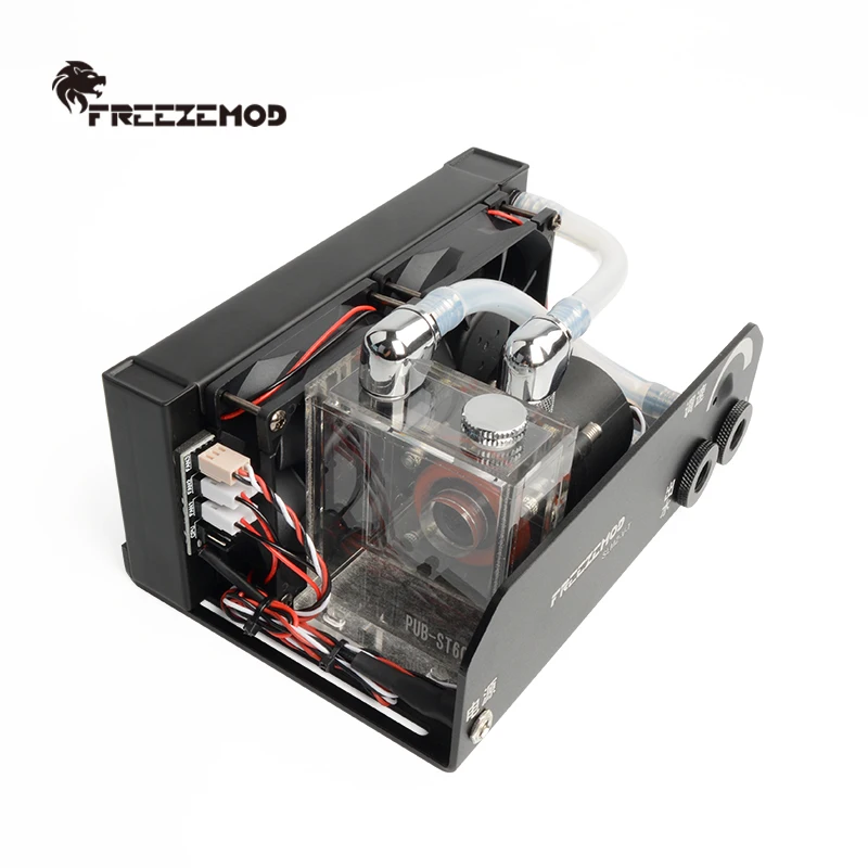 FREEZEMOD Công Nghiệp Nước Làm - đánh giá và giá 3D Printing Industry