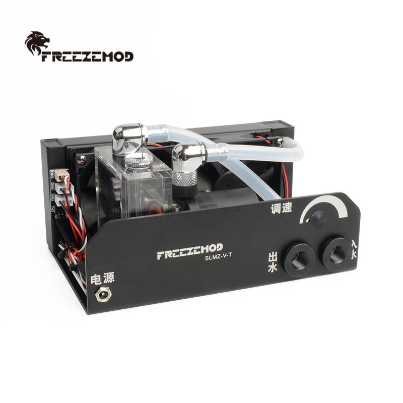 FREEZEMOD Công Nghiệp Nước Làm - đánh giá và giá 3D Printing Industry