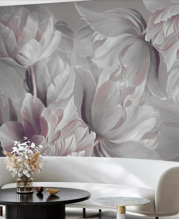 American floral mural wallpape - đánh giá và giá 3D Printing Heat Resistant Material