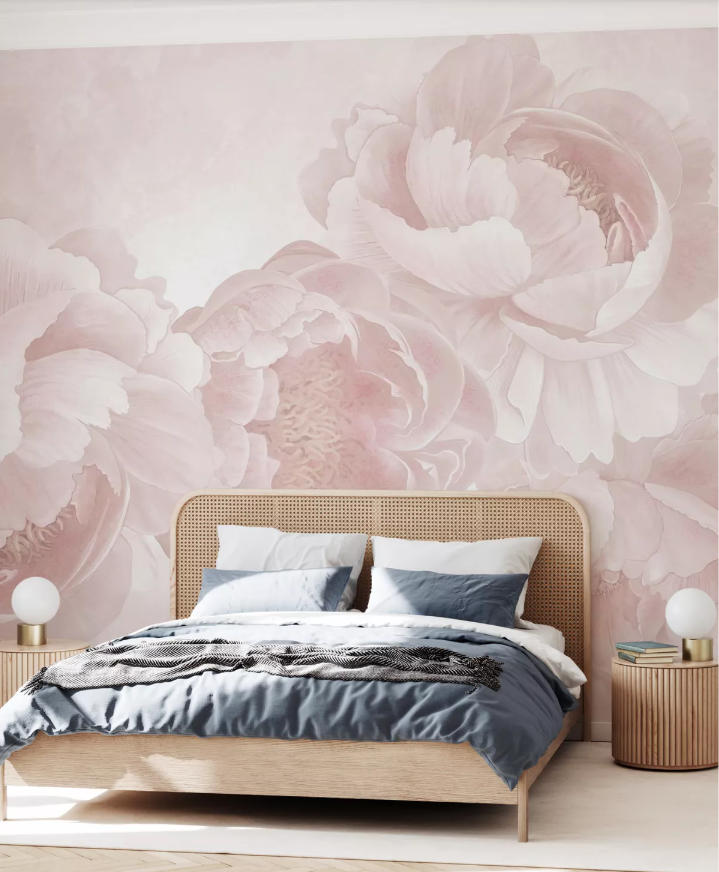 American floral mural wallpape - đánh giá và giá 3D Printing Heat Resistant Material