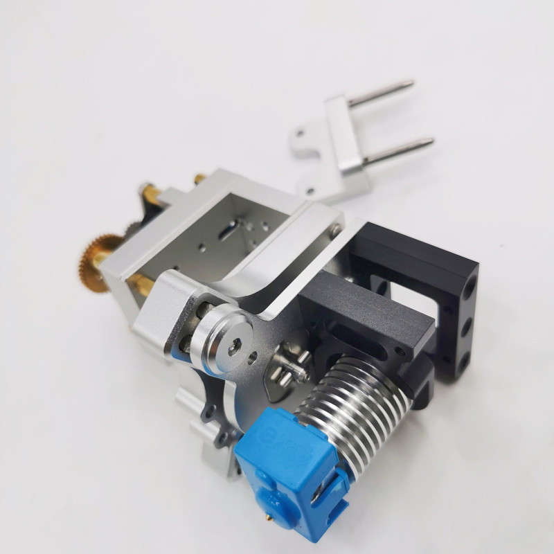 ToolChanger 3D Máy In Thêm Trố - đánh giá và giá 3D Printer Enclosure Frame