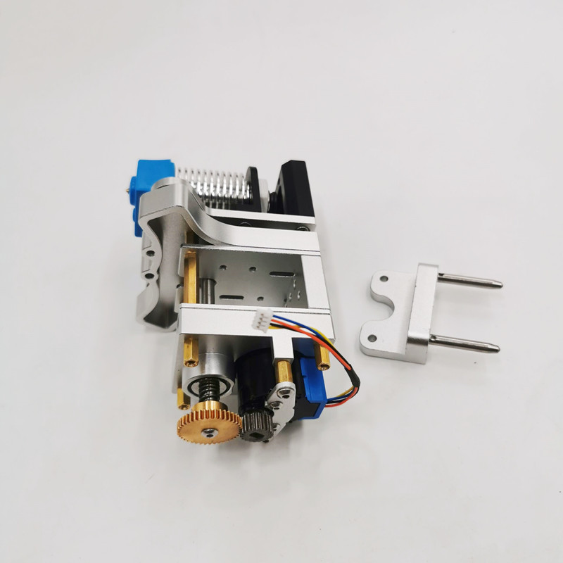 ToolChanger 3D Máy In Thêm Trố - đánh giá và giá 3D Printer Enclosure Frame