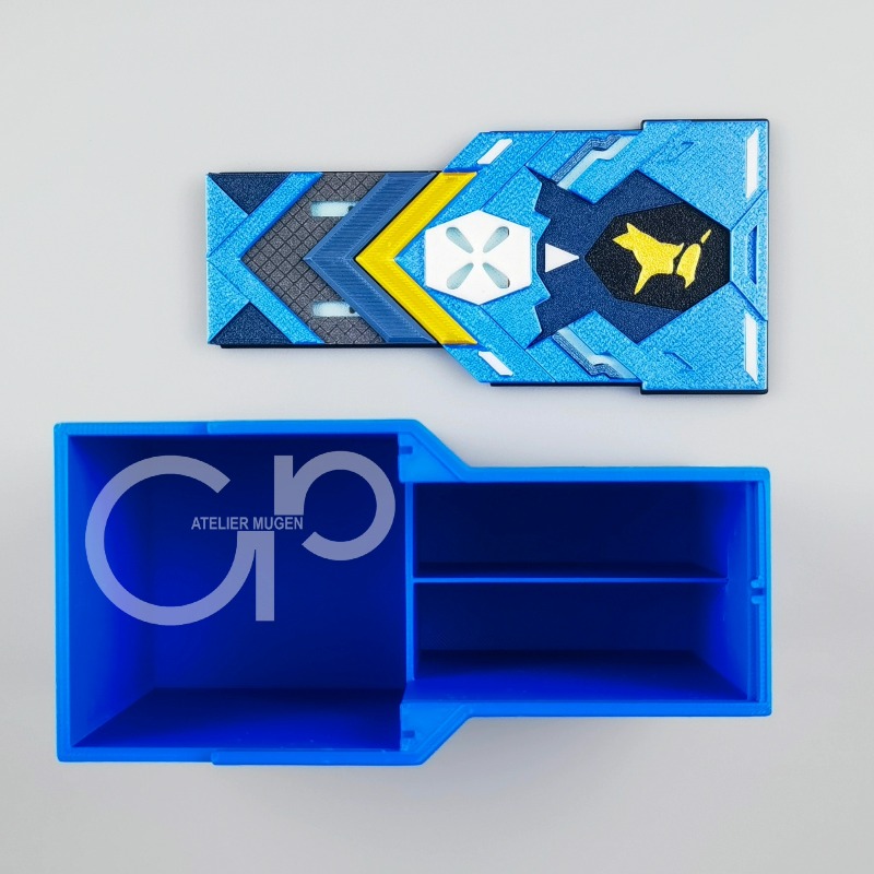 Suitable for Yu-Gi-Oh! K9-17 I - đánh giá và giá 3D Printing Card