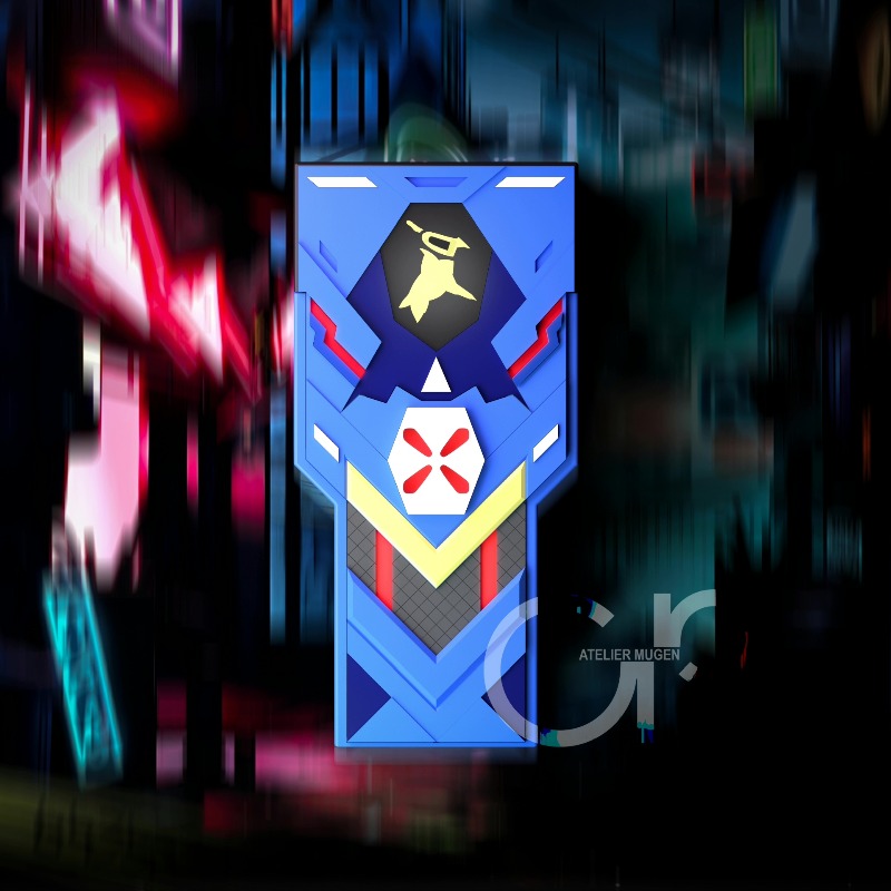 Suitable for Yu-Gi-Oh! K9-17 I - đánh giá và giá 3D Printing Card