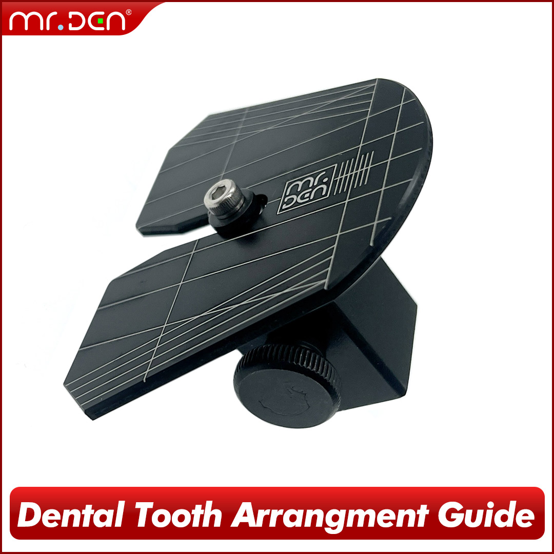 2026 MR DEN Dental Digital Too - đánh giá và giá 3D Printing Tooth