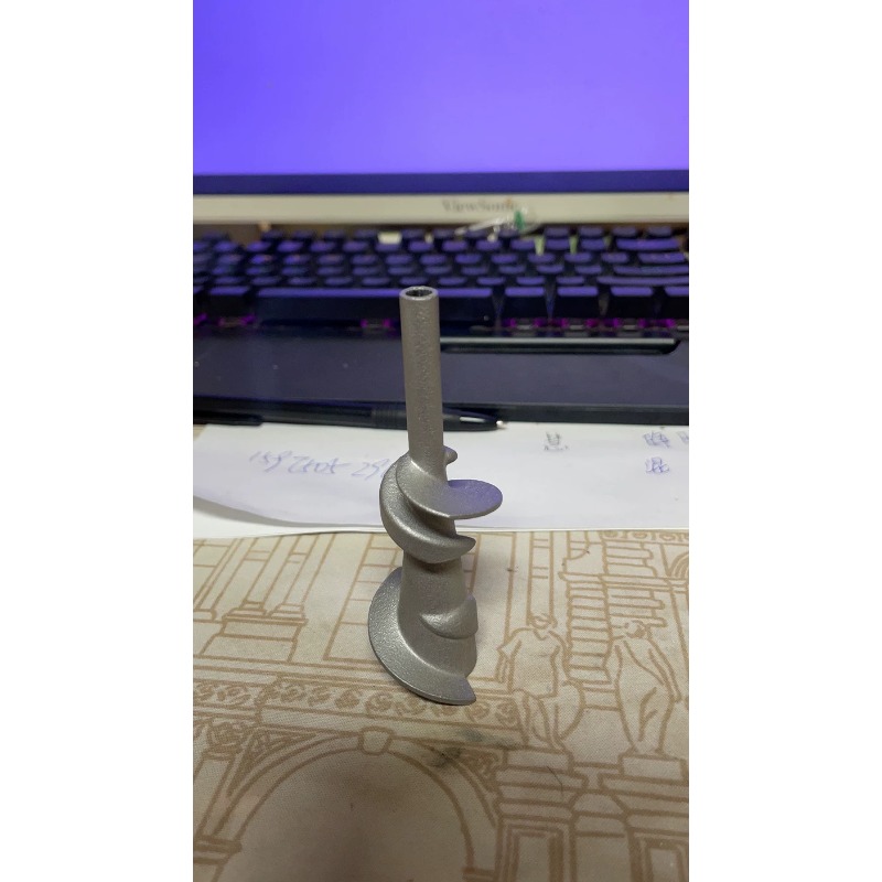 Aluminum Or Stainless Propelle - đánh giá và giá 3D Printing Rc Boat