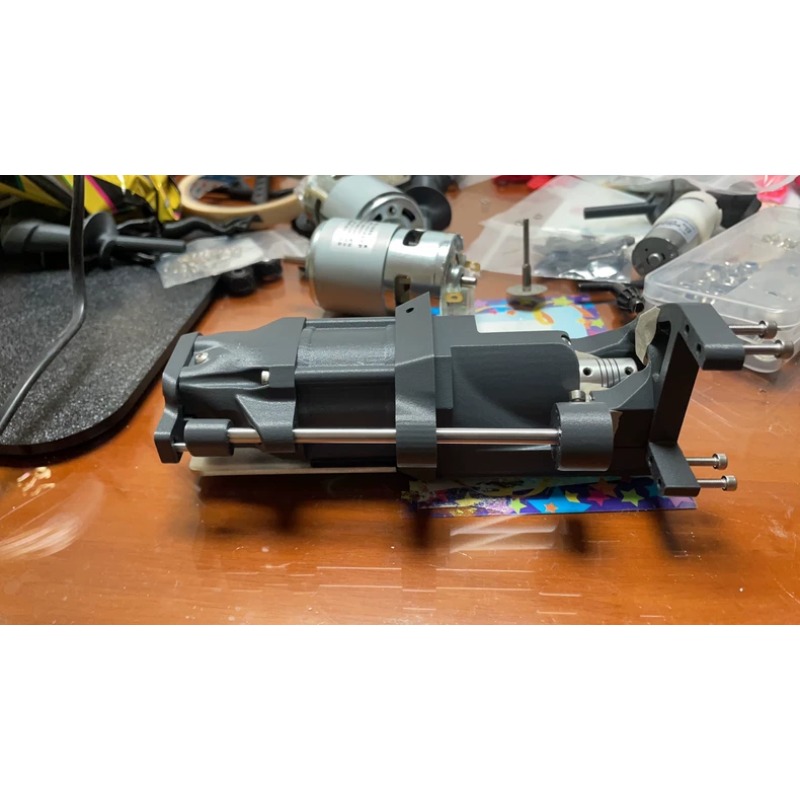 Aluminum Or Stainless Propelle - đánh giá và giá 3D Printing Rc Boat