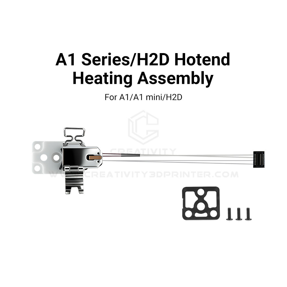 Upgraded Zirconia Hotend Heati - đánh giá và giá 3D Printing Laboratory