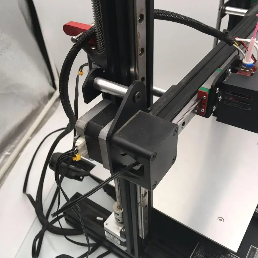 Funssor 1 Cái MGN12H Tuyến Tín - đánh giá và giá 3D Printer Enclosure Frame