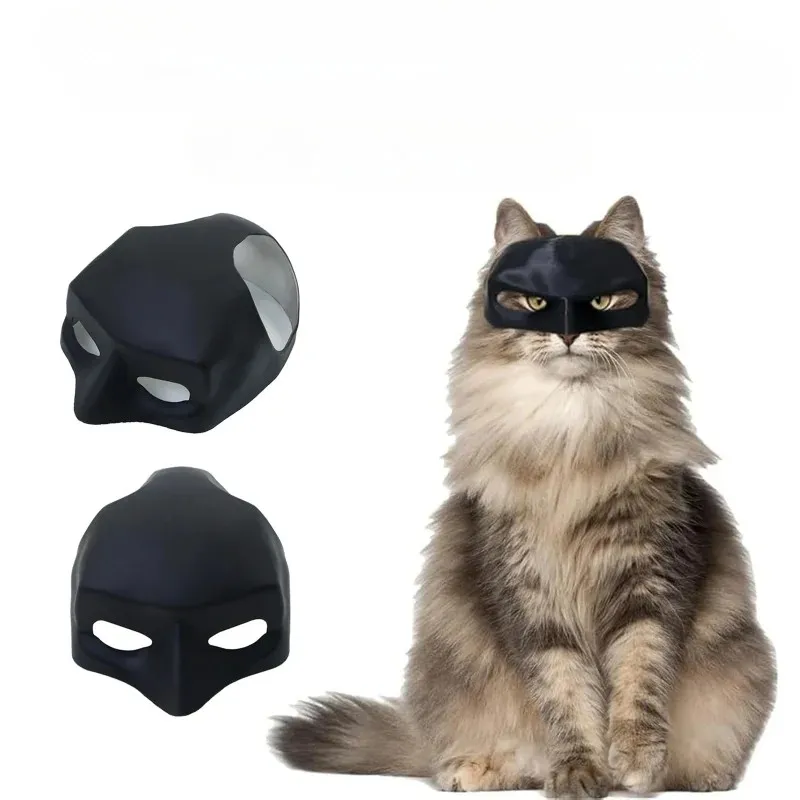 3D Printed Cat Avenger Mask Ba - đánh giá và giá 3D Printing Foto