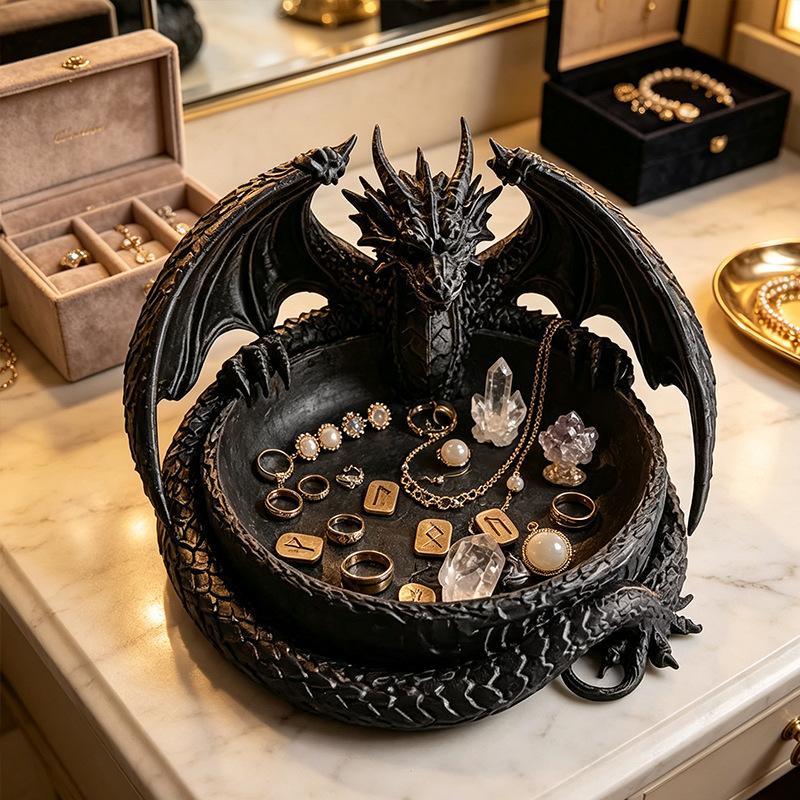 3D Printing Dragon Shaped Jewe - đánh giá và giá 3D Print Isopropyl Alcohol