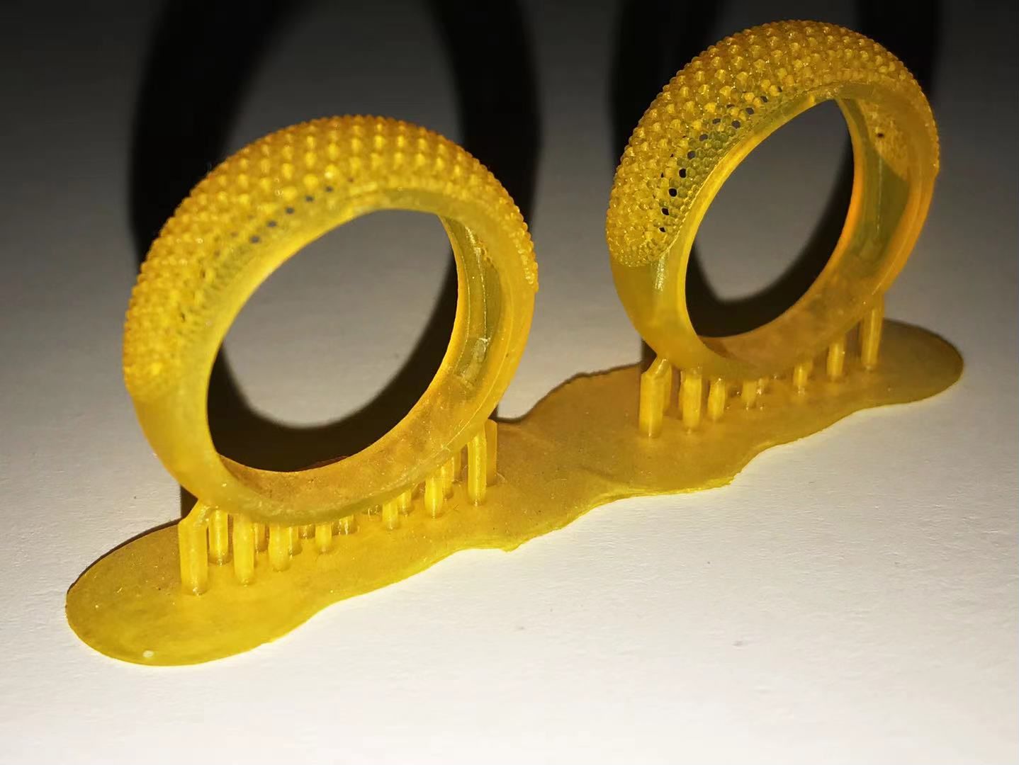 Jewelry Resin 3D Printing Lost - đánh giá và giá 3D Print Isopropyl Alcohol