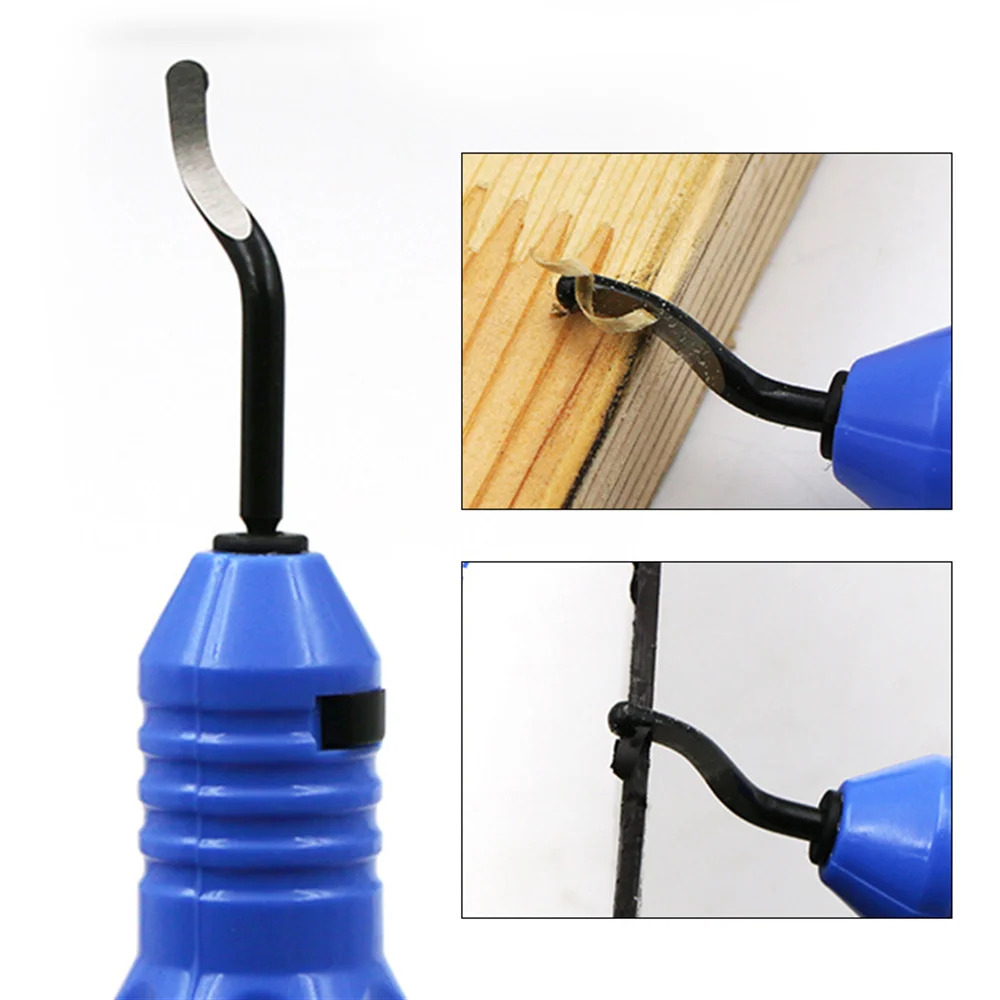 Blades High-Speed Steel Deburr - đánh giá và giá 3D Printing App