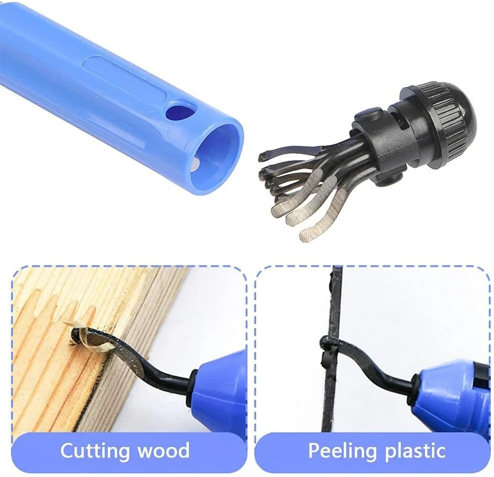 Blades High-Speed Steel Deburr - đánh giá và giá 3D Printing App