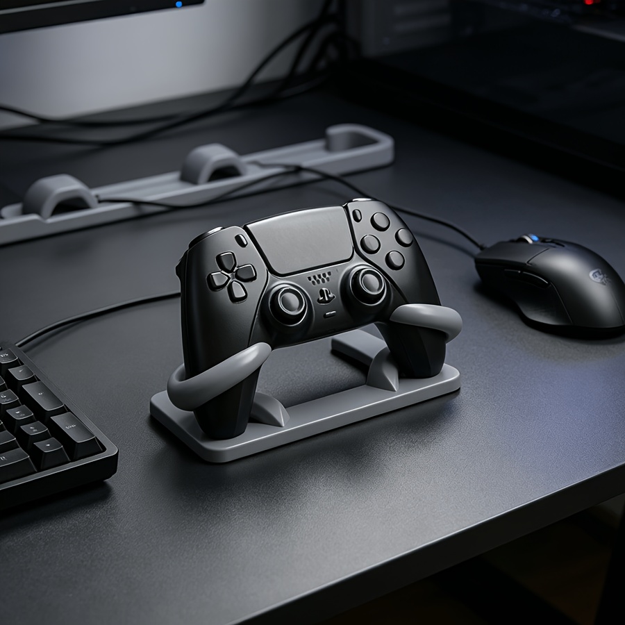 3D Printed Angled Game Control - đánh giá và giá 3D Printing Xbox Controller