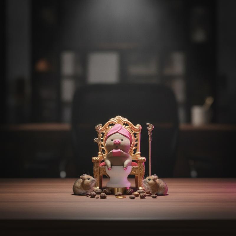 3D Printed PLA Pig Decor Lovel - đánh giá và giá 3D Printing Tooth