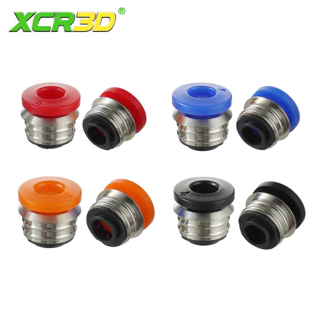 XCR3D 4/8pcs 3D Printer Parts  - đánh giá và giá 3D Printing Cnc